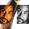 Lost - Sayid